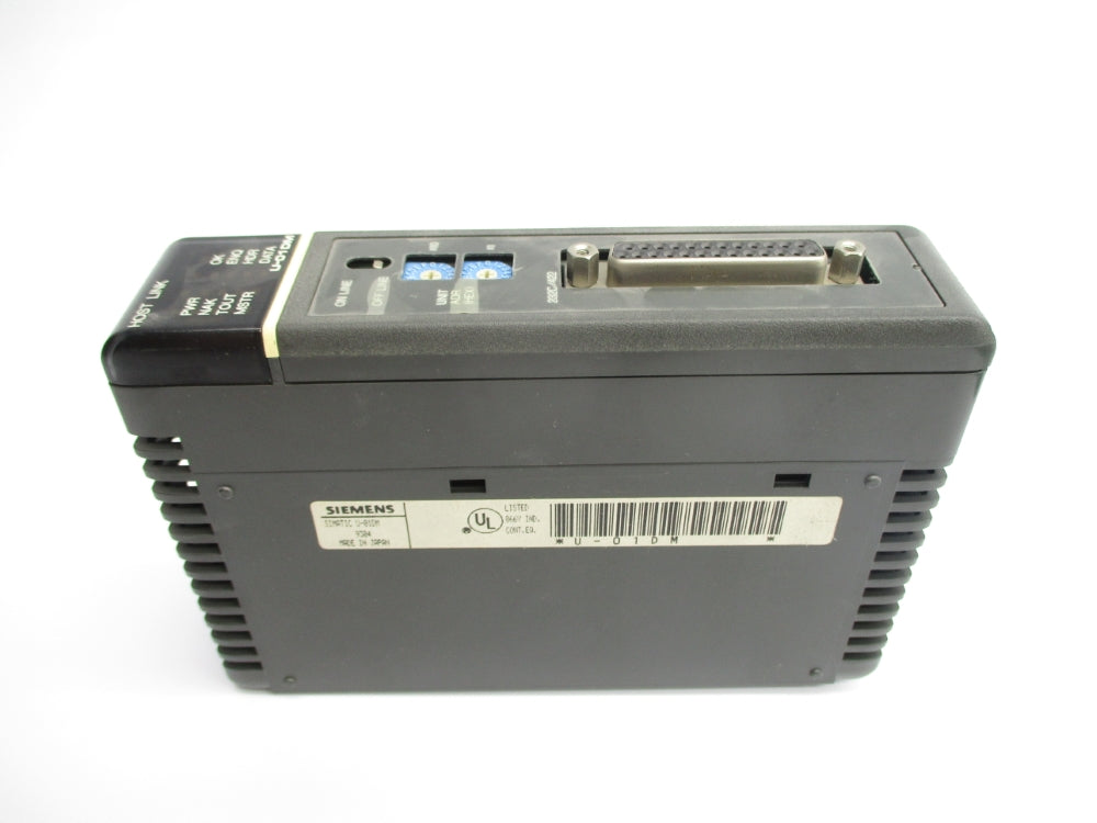 SIEMENS U-01DM UNMP