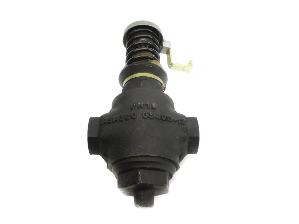 VALVE V-7416-4555 UNMP