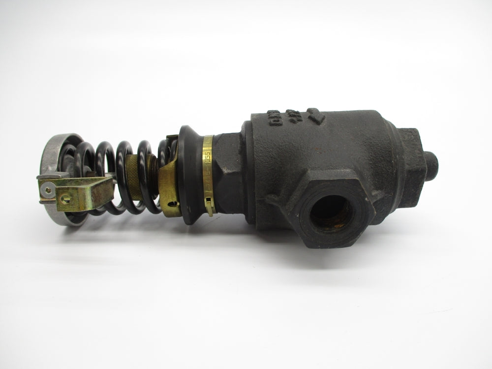 VALVE V-7416-4555 UNMP