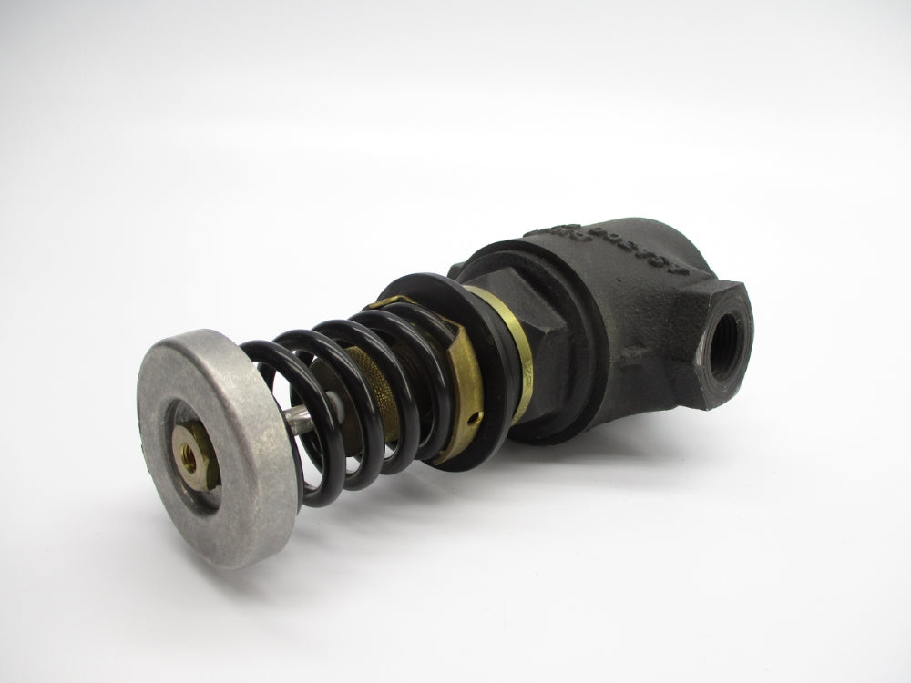 VALVE V-7416-4555 UNMP