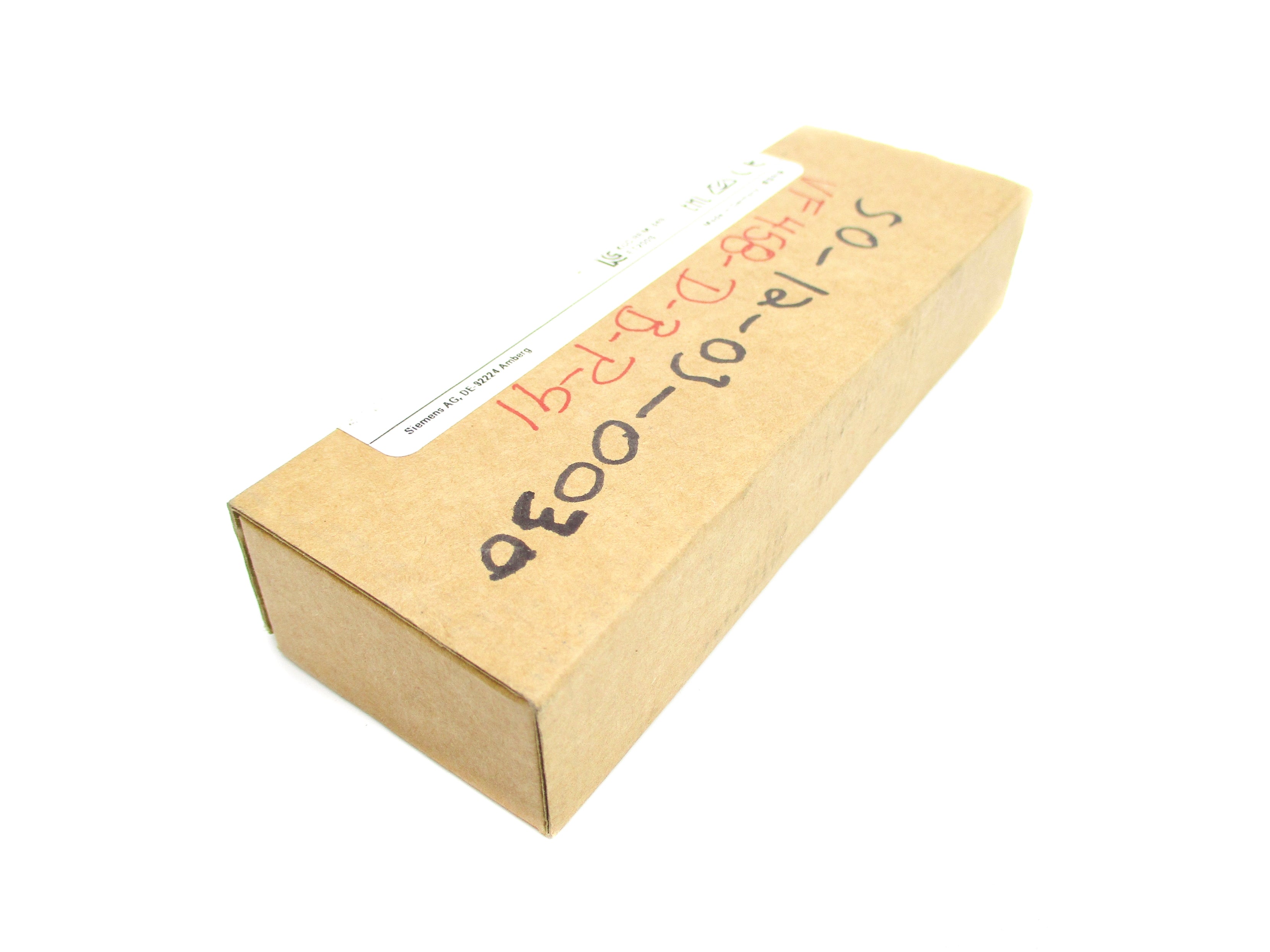 SIEMENS 6ES7193-4CC20-0AA0 TM-P15S23-A1 NSFS