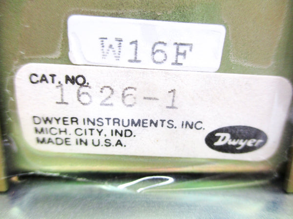 DWYER 1626-1 NSNP