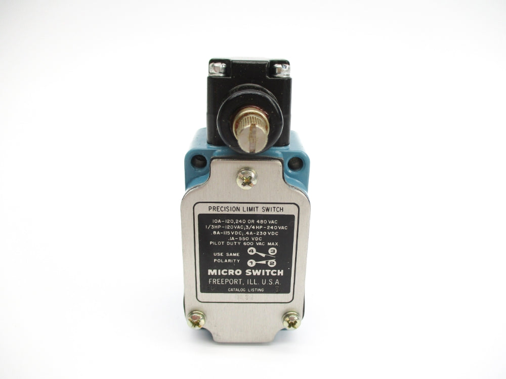 HONEYWELL 1LS1 600VAC 10A NSMP