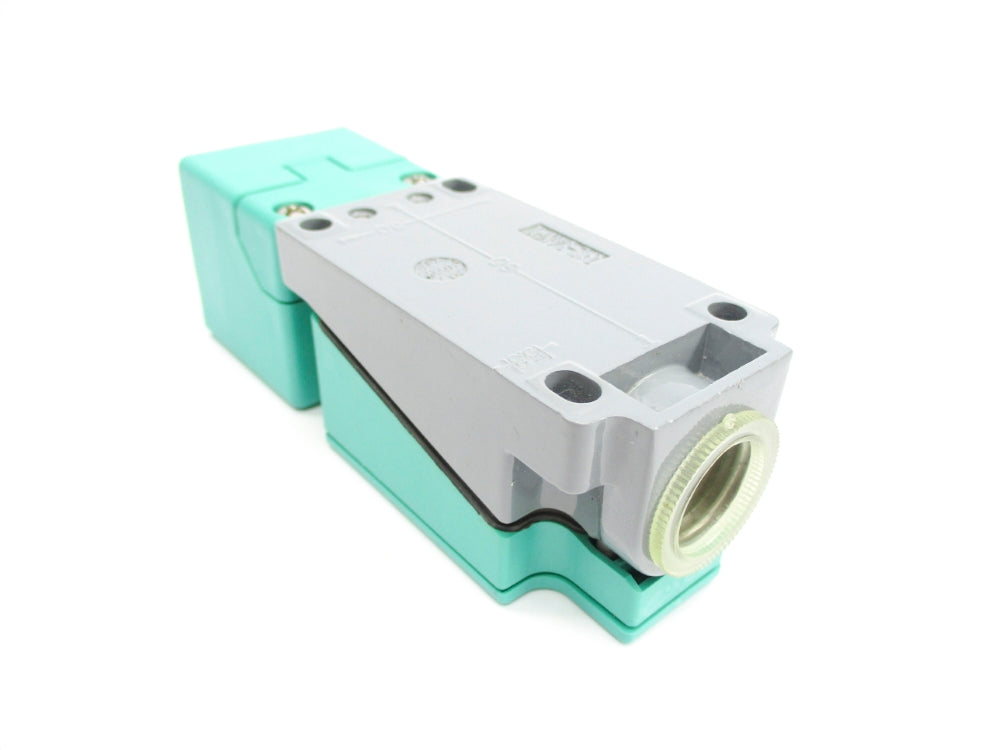 PEPPERL+FUCHS NJ20+U4+W-Y85590 085590 20-253VAC 3A NSMP