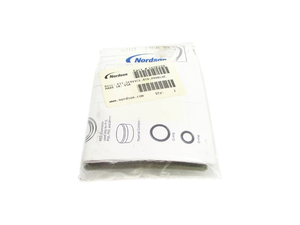 NORDSON 1028320 NSMP