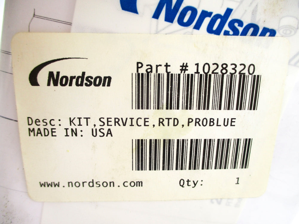 NORDSON 1028320 NSMP