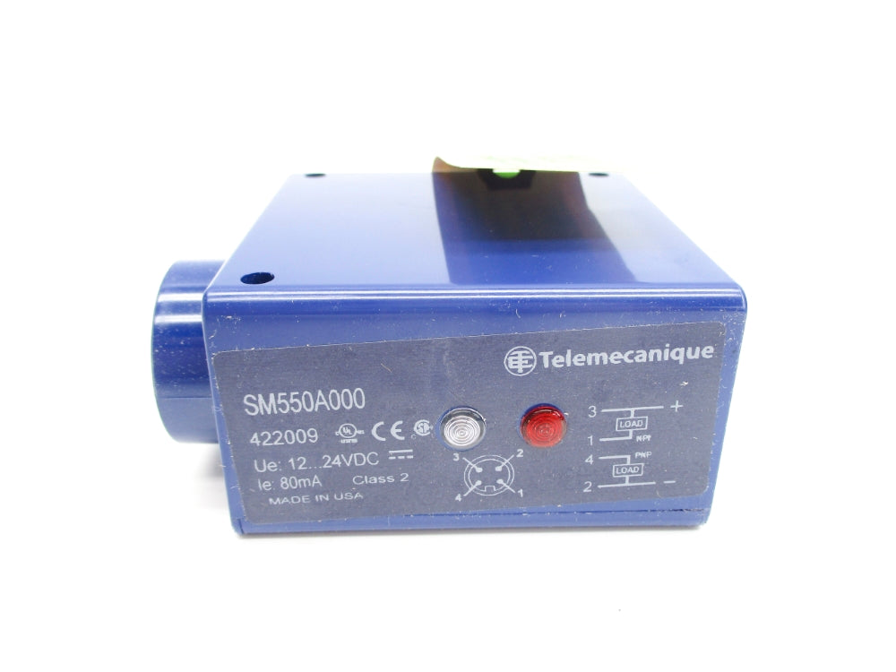 TELEMECANIQUE SM550A000 NSMP
