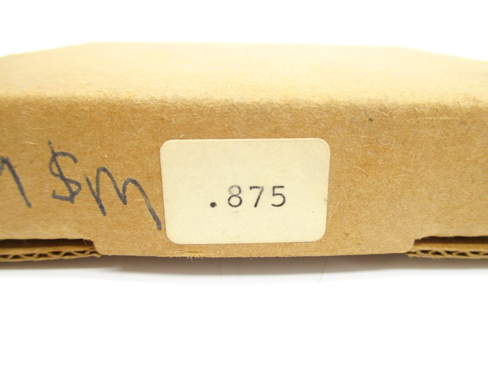 SPARE PART 199SM .875 NSMP