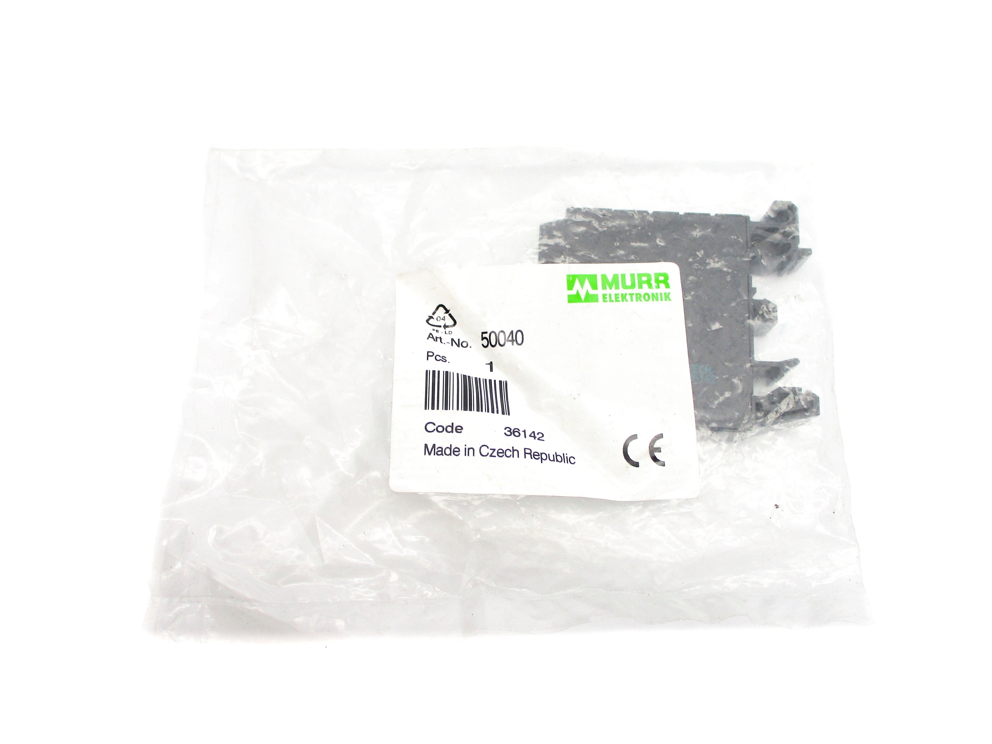 MURR ELEKTRONIK 50040 10-53V 1.2A NSMP