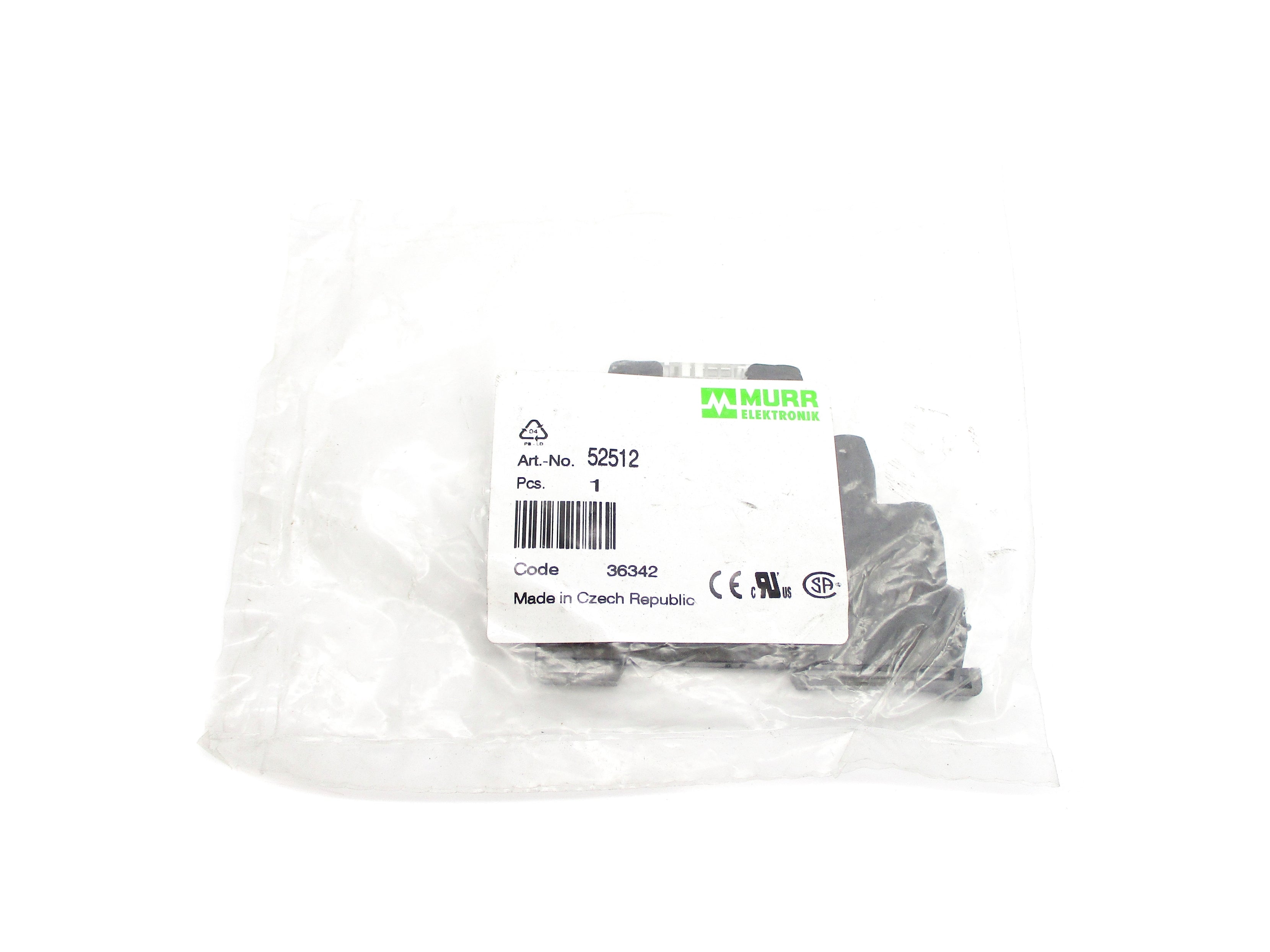 MURR ELEKTRONIK 52512 NSMP