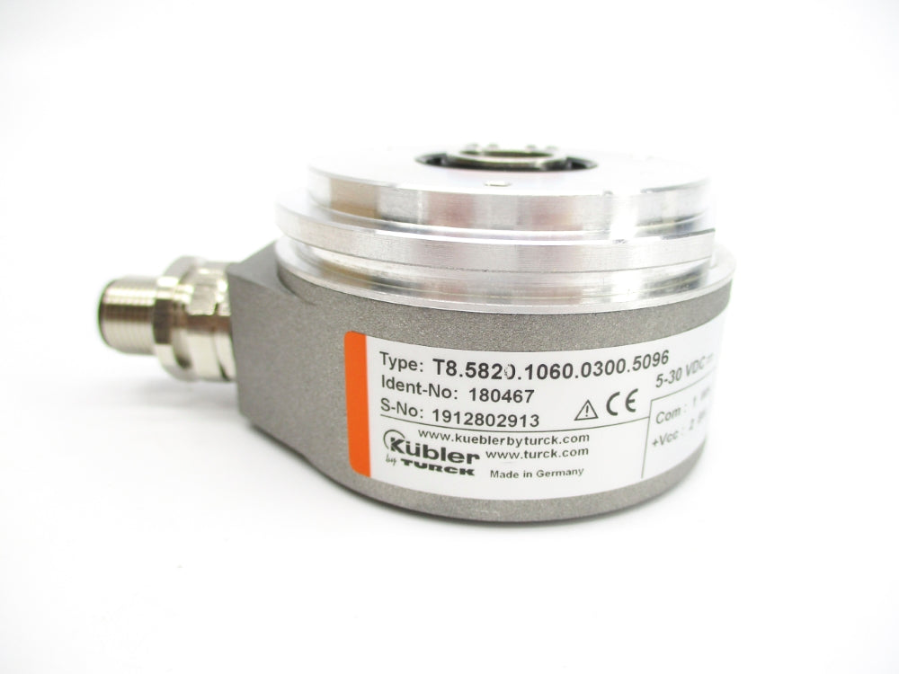 KUBLER T8.5820.1060.0300.5096 K180467 NSMP