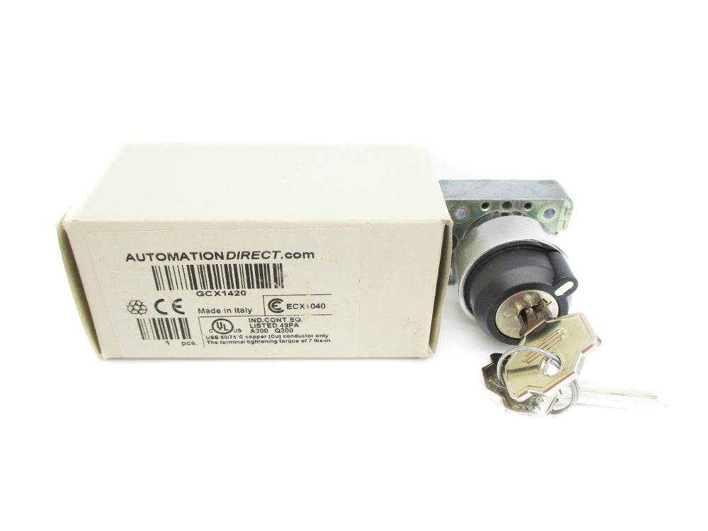 AUTOMATION DIRECT GCX1420 NSMP