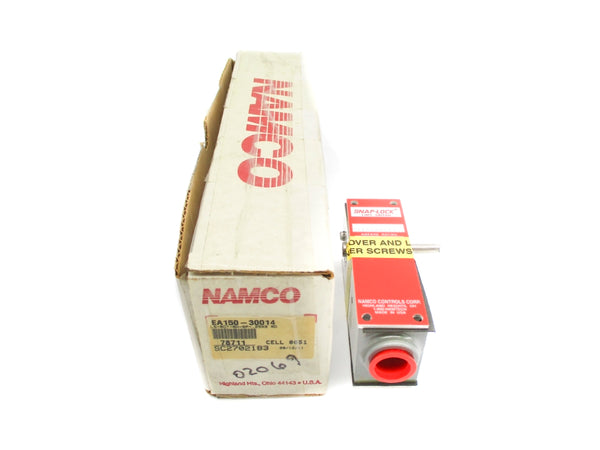 NAMCO EA150-30014 NSMP
