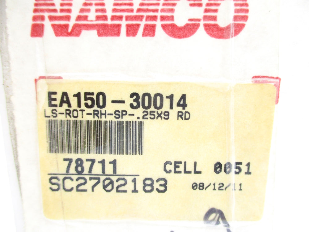 NAMCO EA150-30014 NSMP