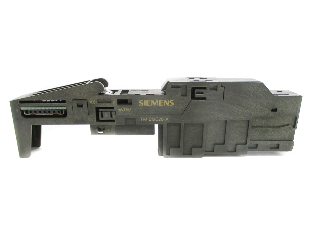 SIEMENS 6ES7193-4CA50-0AA0 NSNP