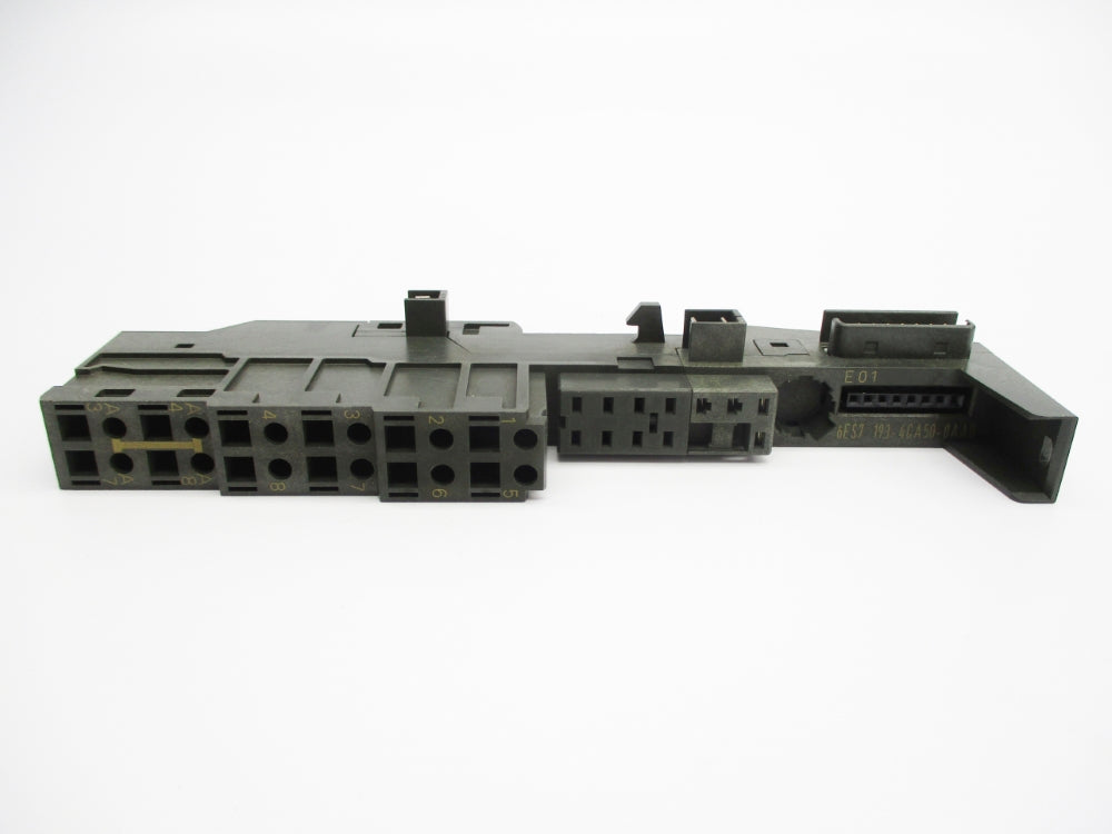 SIEMENS 6ES7193-4CA50-0AA0 NSNP