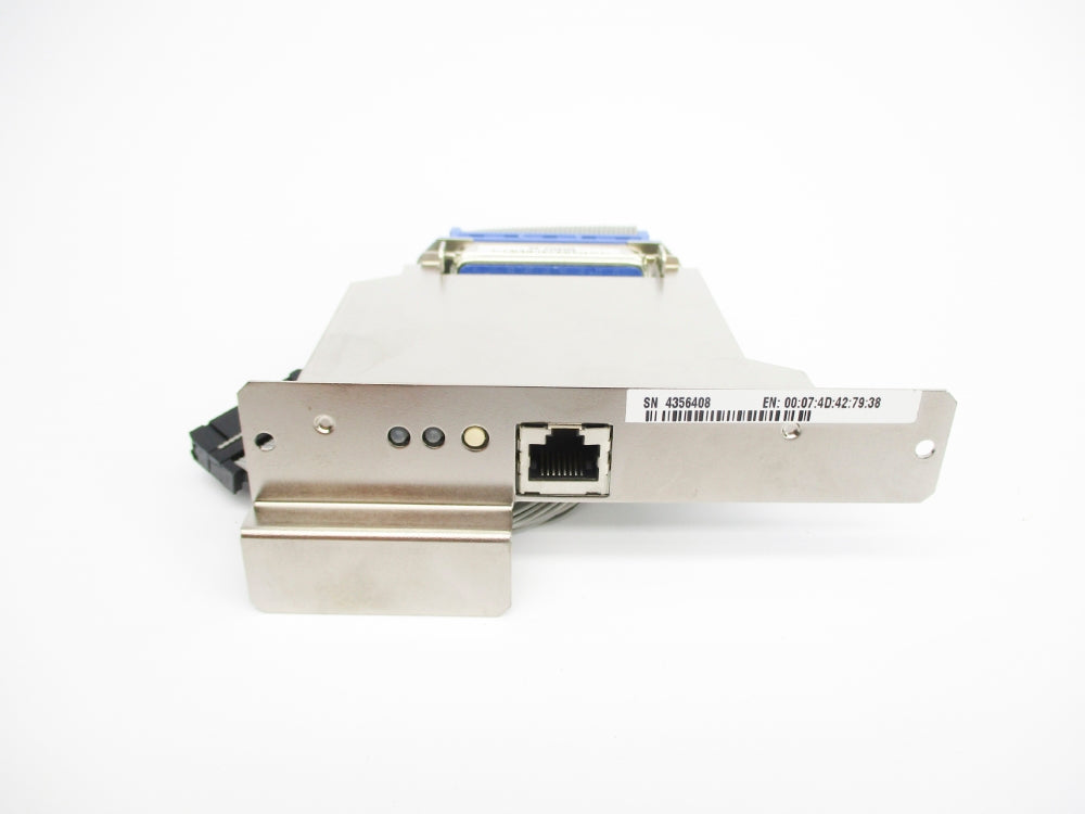 ZEBRANET 42370 NSMP