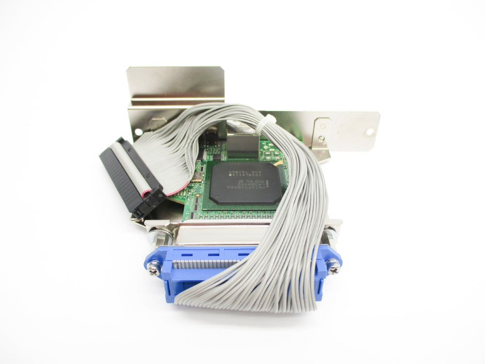 ZEBRANET 42370 NSMP