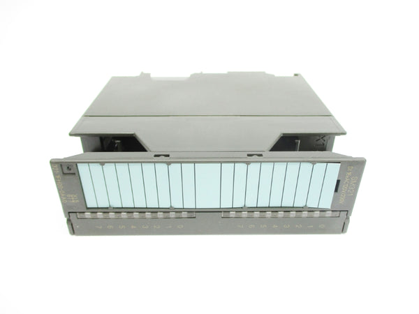 SIEMENS 6ES7321-1FH00-0AA0 120/230V NSMP