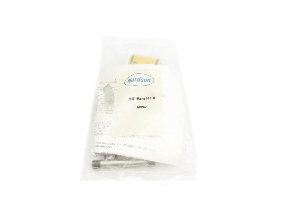 INDUSTRIAL SPARE PART 272385B NSMP