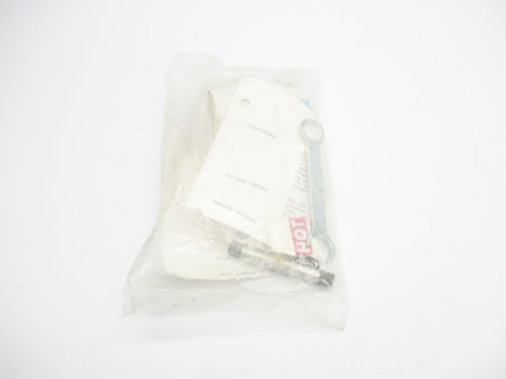 INDUSTRIAL SPARE PART 272385B NSMP
