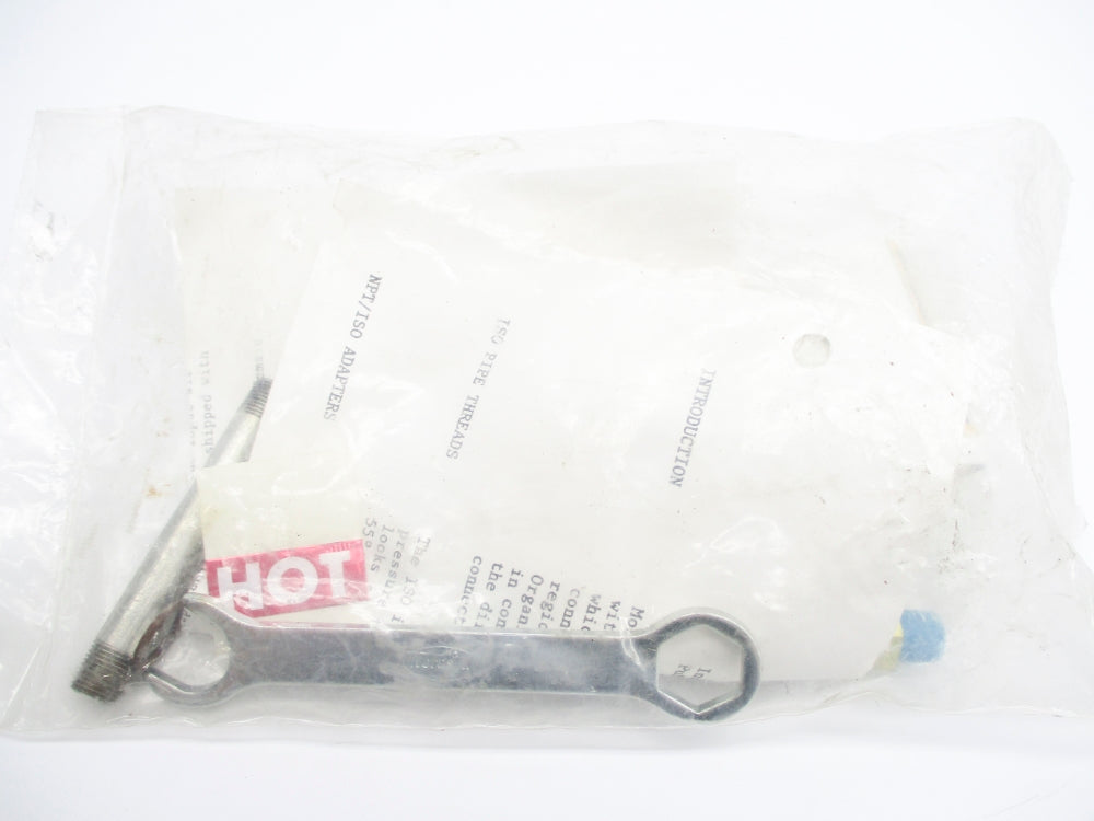 INDUSTRIAL SPARE PART 272385B NSMP