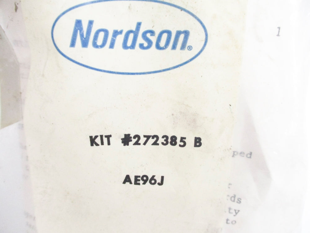 INDUSTRIAL SPARE PART 272385B NSMP