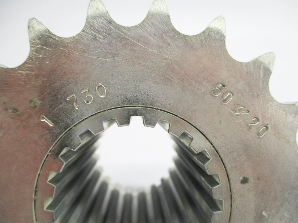 SPROCKET 1-730 NSNP