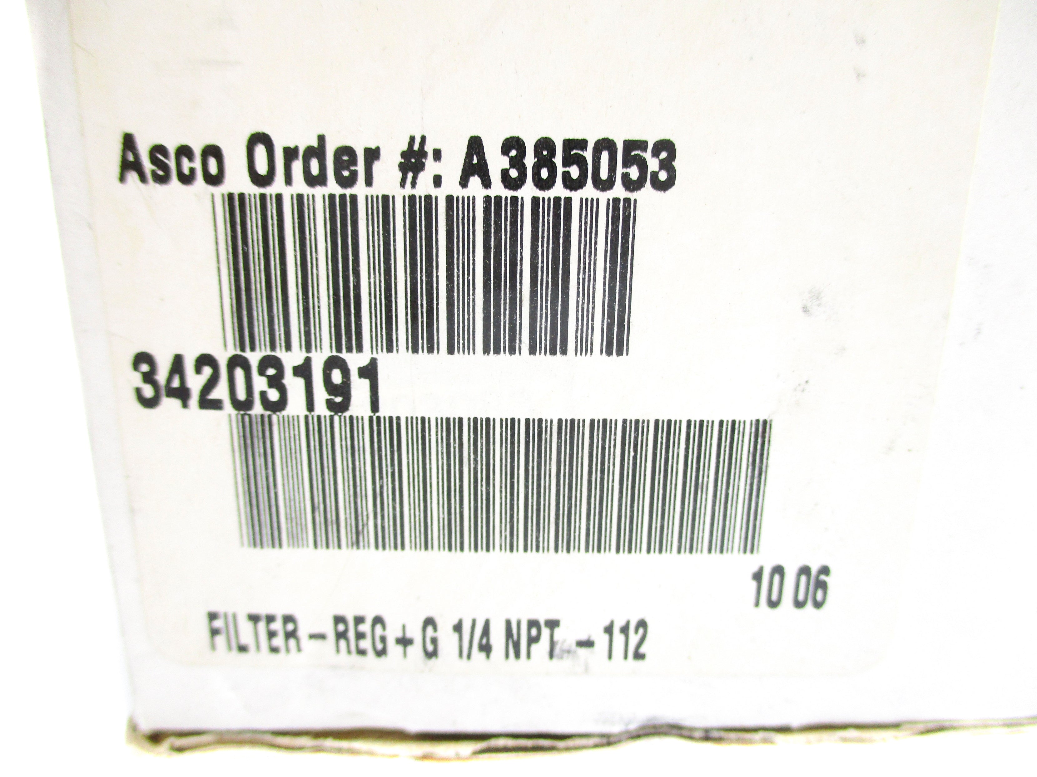 JOUCOMATIC 34203191 220PSI NSMP