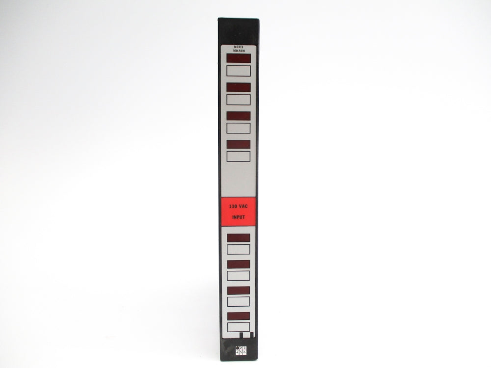 SIEMENS 500-5001 UNMP