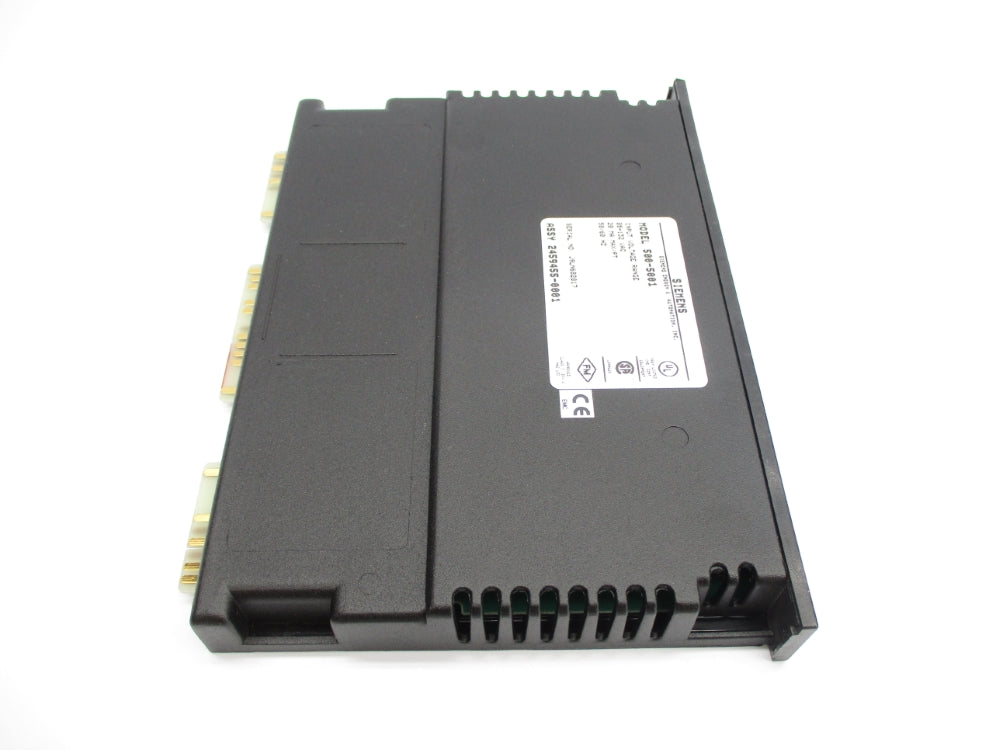SIEMENS 500-5001 UNMP