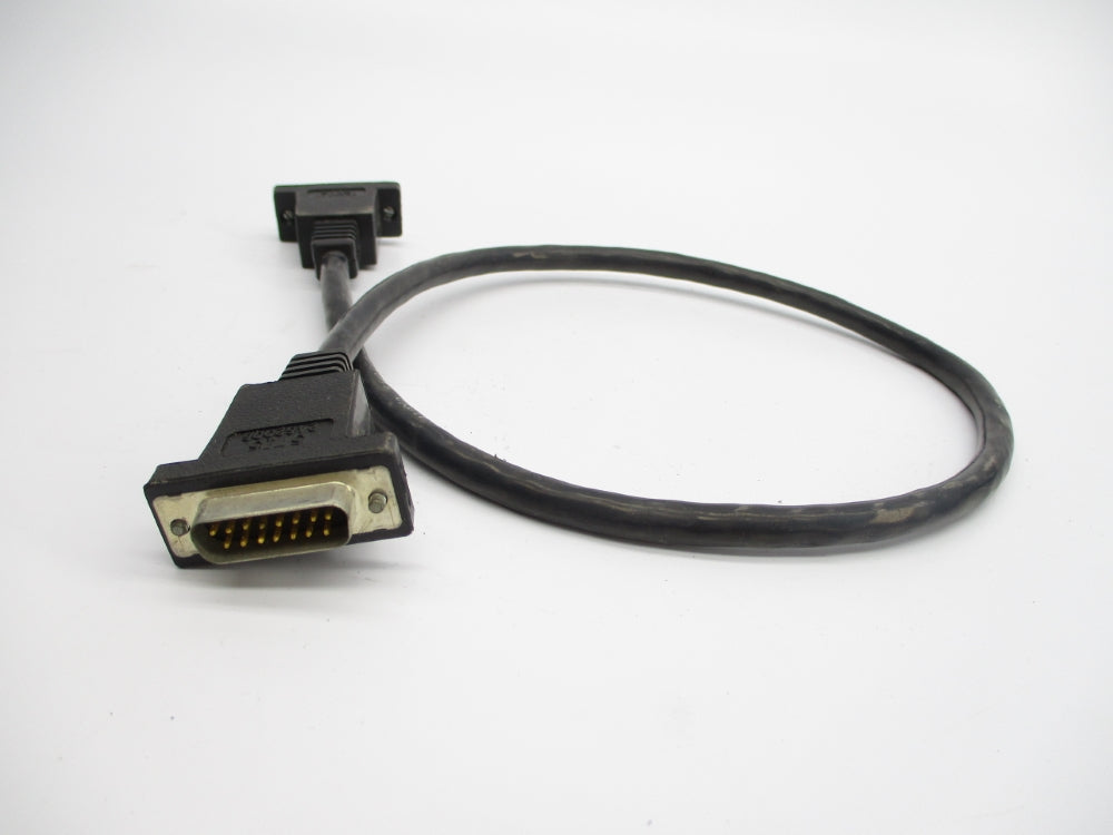 CONNECTOR 5TI5-2462006 UNMP