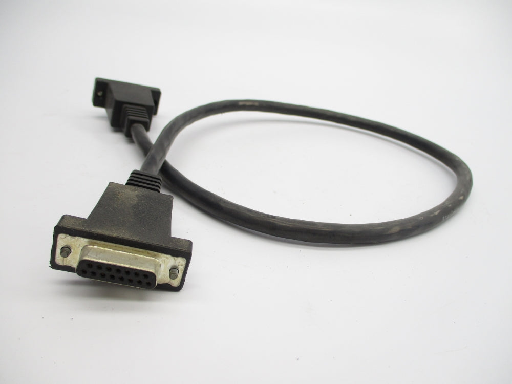CONNECTOR 5TI5-2462006 UNMP