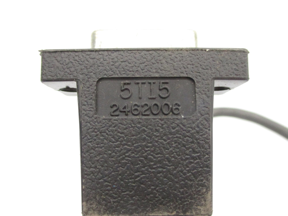 CONNECTOR 5TI5-2462006 UNMP