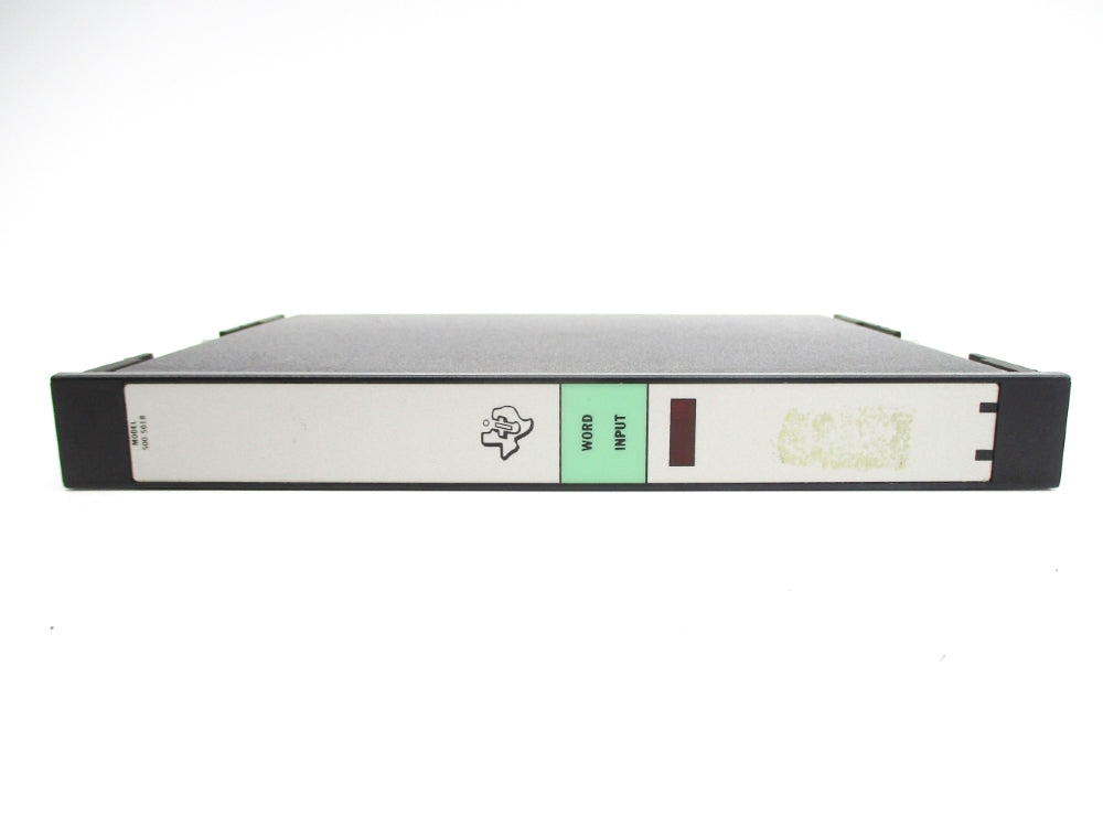 TEXAS INSTRUMENTS 500-5018 UNMP
