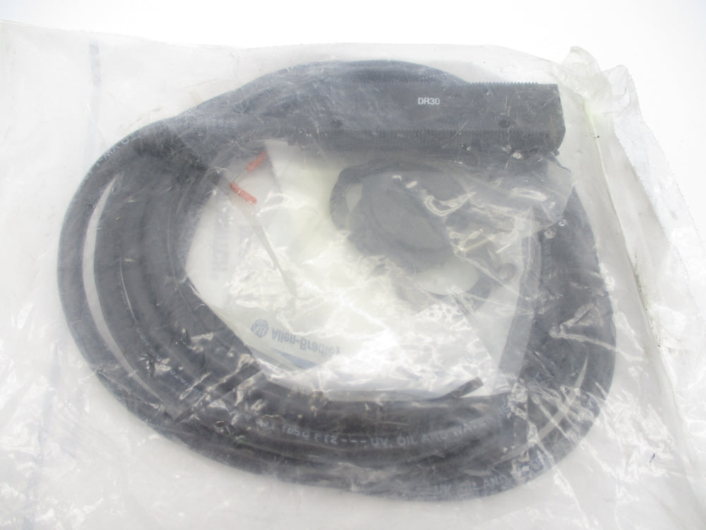 ALLEN BRADLEY 42SRP-6005 SER. B 20-132VAC/DC NSMP