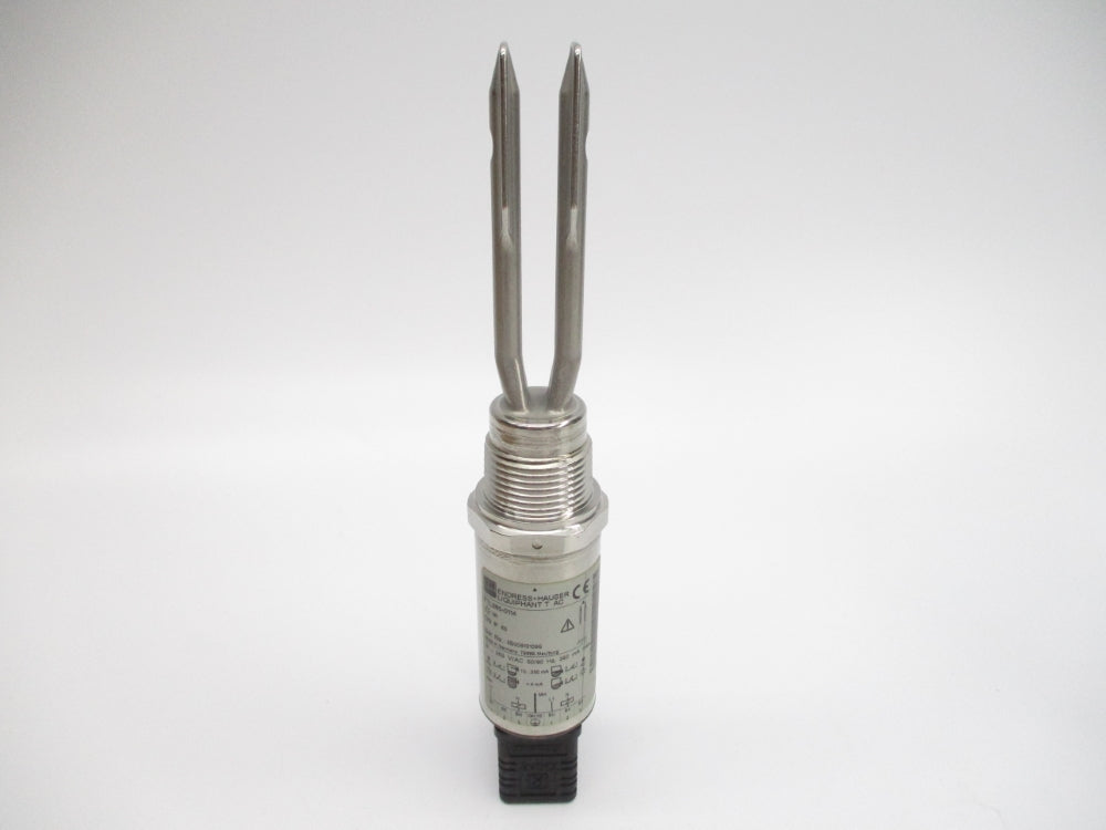 ENDRESS+HAUSER FTL260-0114 58002981 NSMP