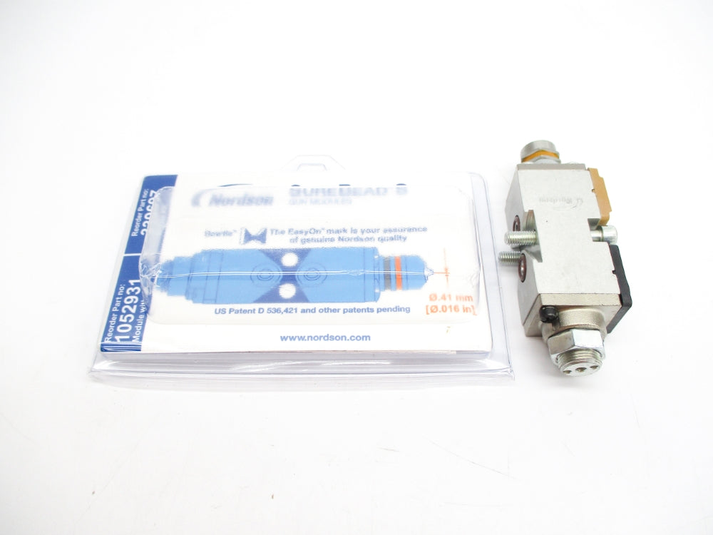 NORDSON 1052931 NSMP
