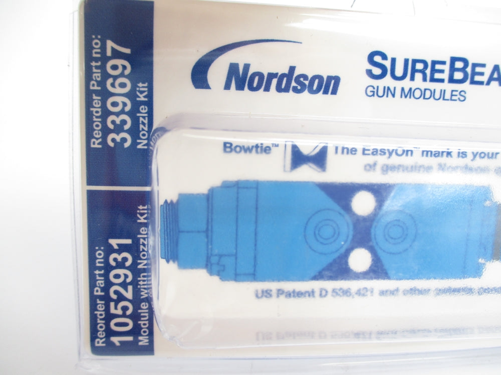 NORDSON 1052931 NSMP