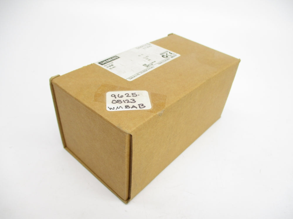 SIEMENS 6ES7972-0AA02-0XA0 NSFS