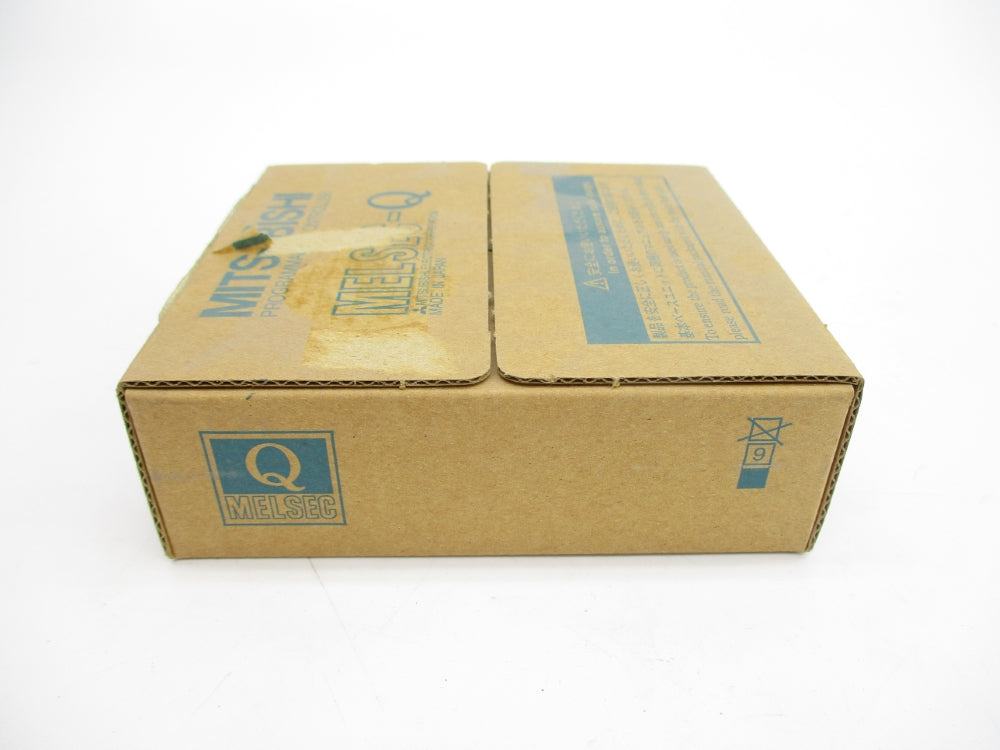 MITSUBISHI QY80 NSFS