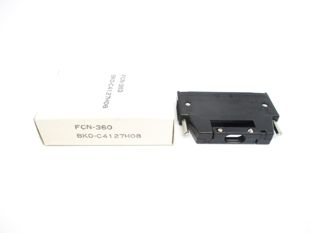 FUJITSU FCN-360 BKO-C4127H08 NSMP