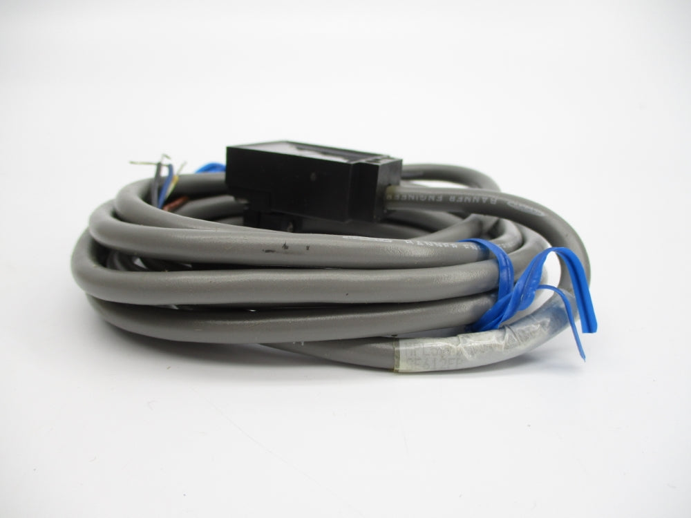 BANNER ENGINEERING SE612FP 26535 NSMP