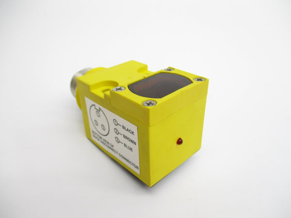 BANNER ENGINEERING SM2A912LVAGQD 26653 NSMP