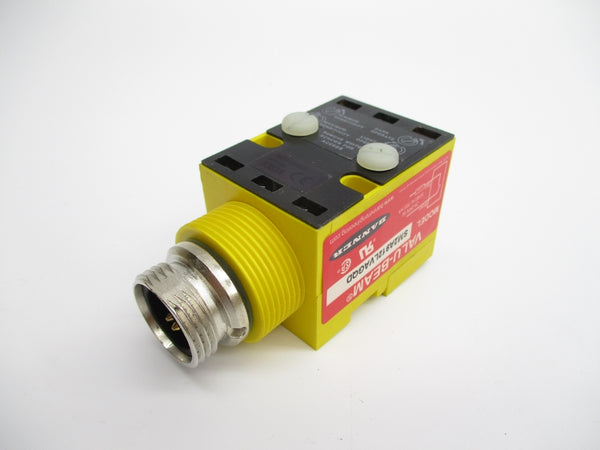 BANNER ENGINEERING SM2A912LVAGQD 26653 NSMP