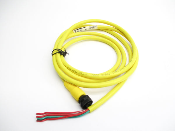 ALLEN BRADLEY 889R-F4AEA-2 SER. B 250V 4A NSNP