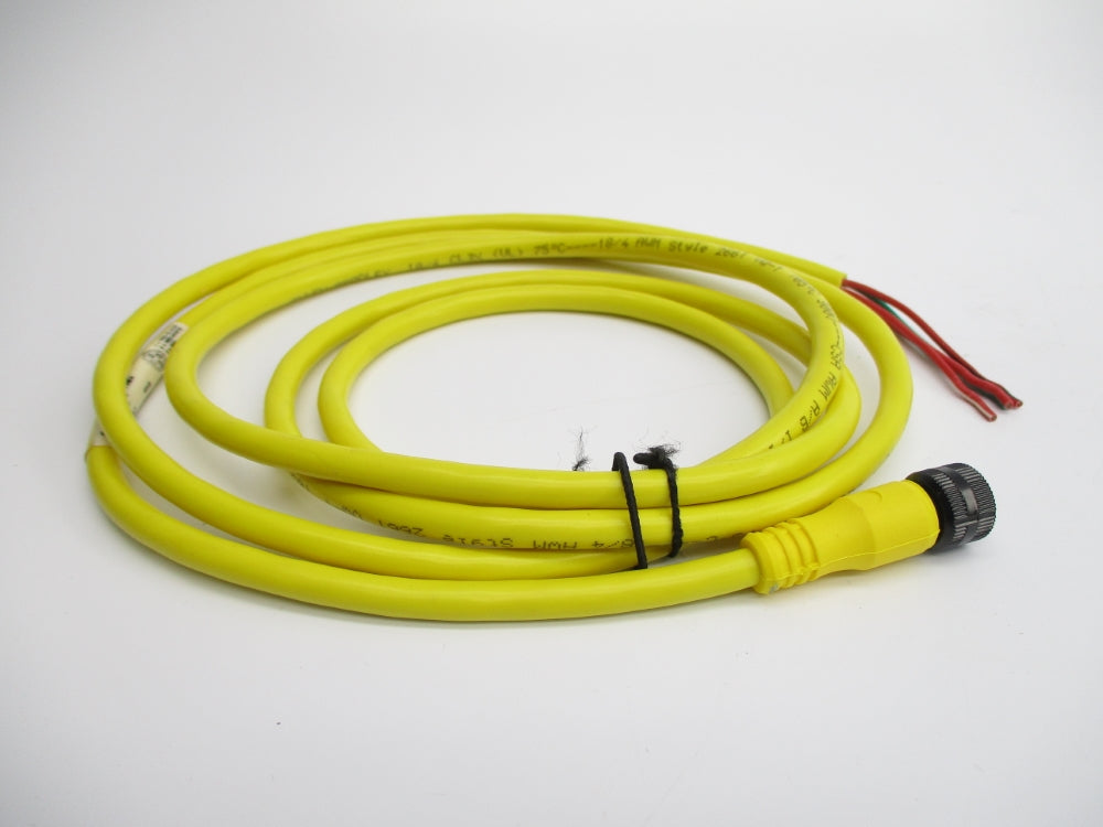 ALLEN BRADLEY 889R-F4AEA-2 SER. B 250V 4A NSNP