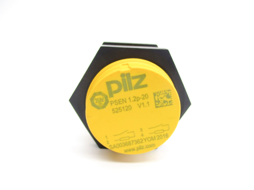 PILZ PSEN1.2P-20 525120 NSNP