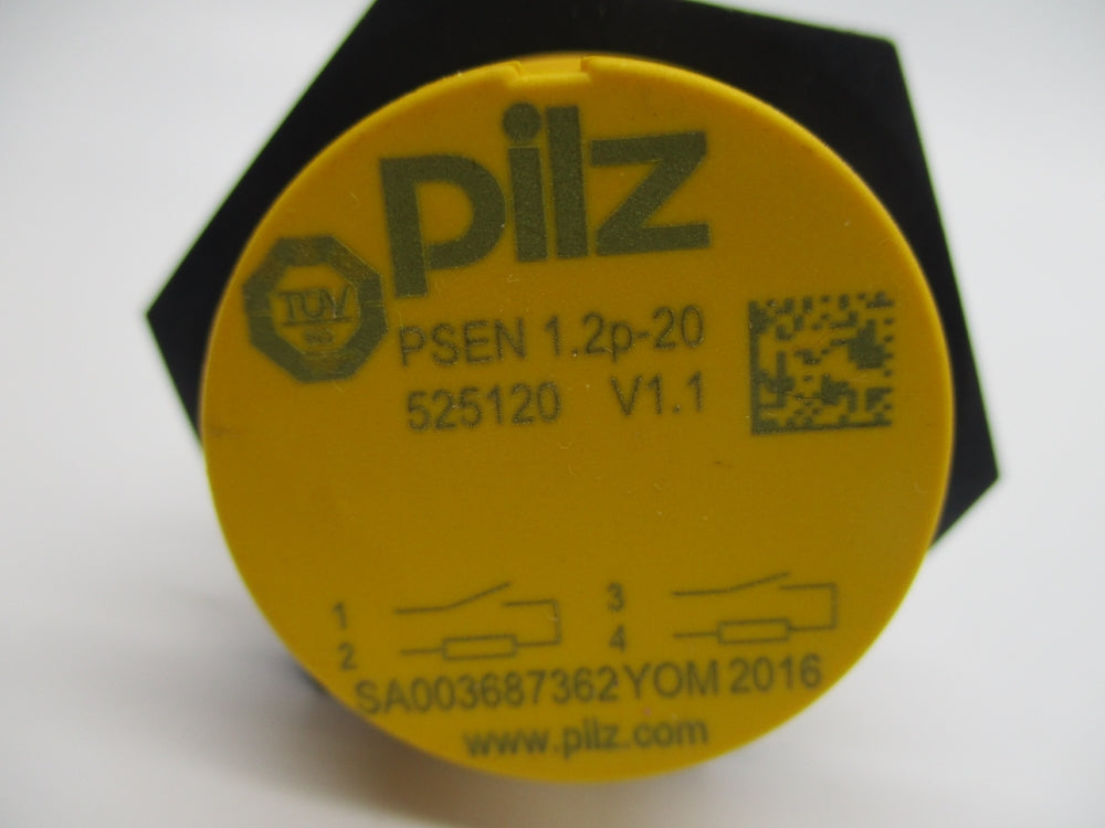 PILZ PSEN1.2P-20 525120 NSNP