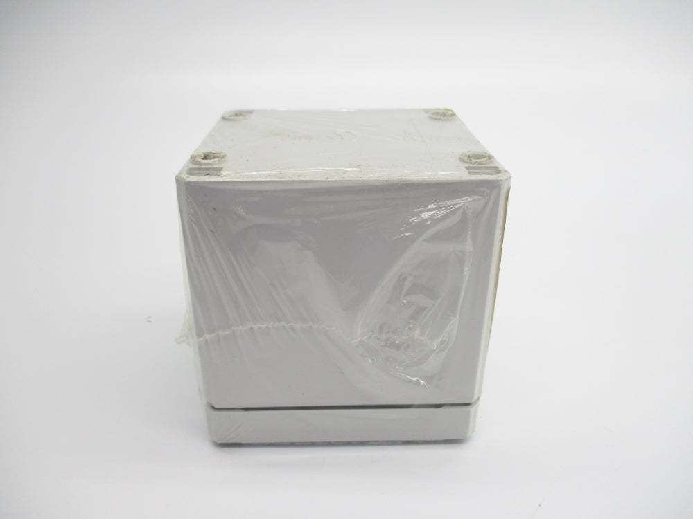 HOFFMAN Q1PBPCD 15809 NSMP